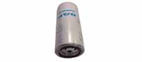 daf truck fuel filter with rubber ring manufacturer from india