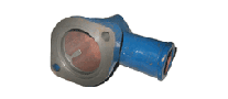 ford tractor connection water outlet manufacturer from india