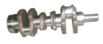 ford tractor crank shaft supplier form india