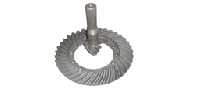 fiat tractor crown wheel & pinion supplier from india