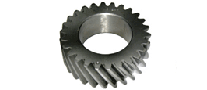 ford tractor crank shaft gear manufacturer from india