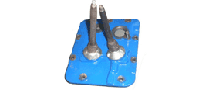 ford tractor gear lever assembly supplier from india