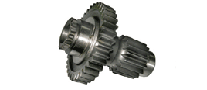 ford tractor transmission gear supplier from india