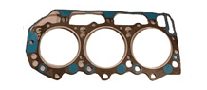 ford tractor head gasket supplier from india