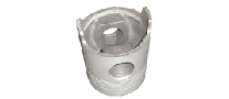 ford tractor piston supplier from india