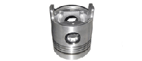 ford tractor piston manufacturer from india