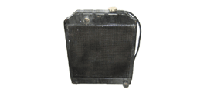 ford tractor radiator manufacturer from india