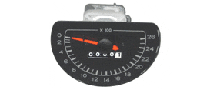 ford tractor speedometer gauge supplier from india