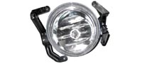 hyundia car fog lamp assembly exporter from india