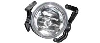 hyundia car fog lamp assembly manufacturer from india