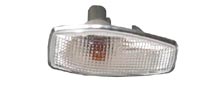 hyundia car side repeater lamp assembly supplier from india