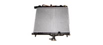 hyundia car radiator assembly manufacturer from india