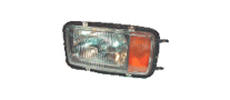 Head Light Assembly exporter Mercedes Parts Supplier from India.