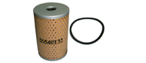 mf tractor filter element oil filter manufacturer from india