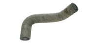 mf tractor radiator hose bottom manufacturer from india