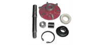 mf tractor water pump repare kit exporter from india