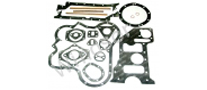 mf tractor gasket kit bottom manufacturer from india