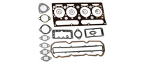 mf tractor gasket kit top copper head gasket supplier from india