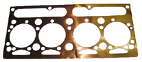 mf tractor head gasket copper manufacturer from india