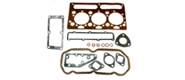 mf tractor gaskit top supplier from india