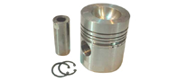 mf tractor piston with pin supplier from india