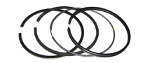 mf tractor piston ring set exporter from india