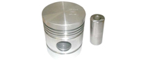 mf tractor piston manufacturer from india