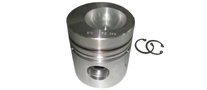 mf tractor piston with pin manufacturer from india