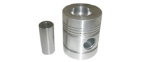 mf tractor piston with pin top supplier from india