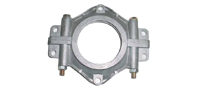 mf tractor plate for crank rope seal manufacturer from india