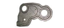 mf tractor timing cover outer manufacturer from india