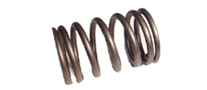 mf tractor valve spring inner exporter from india