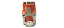 mf tractor hydraulic ram cylinder dia supplier from india