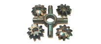 mf tractor gear star ast set supplier from india