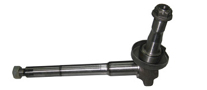 mtz tractor stub axle manufacturer from india