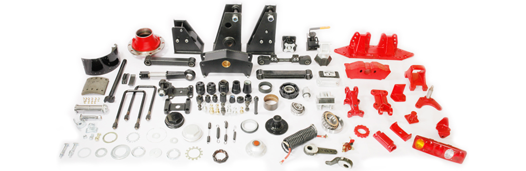 engine components, engine parts from india