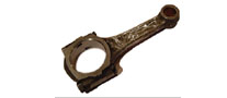 suzuki car connecting rod supplier from india