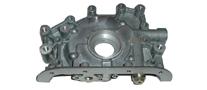 suzuki car oil pump assembly manufacturer from india