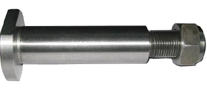 bpw trailer equalizer bolt with nut supplier from india