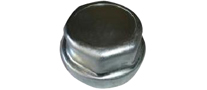 bpw trailer hub cap supplier from india