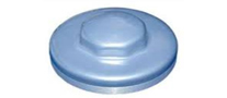 bpw trailer hub cap exporter from india