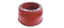 mercedes trailer brake drum manufacturer from india