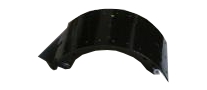 mercedes trailer brake shoe manufacturer from india