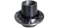 mercedes trailer rear hub manufacturer from india