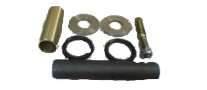 mercedes trailer rear king pin repair kit manufacturer from india