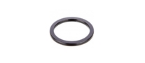 mercedes trailer spacer ring only manufacturer from india