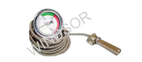 utb universal 650 tractor temperature gauge supplier from india
