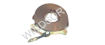 utb universal 650 tractor brake disc exporter from india