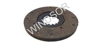 utb universal 650 tractor clutch plate manufacturer from india