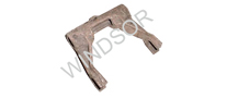 utb universal 650 tractor clutch fork exporter from india